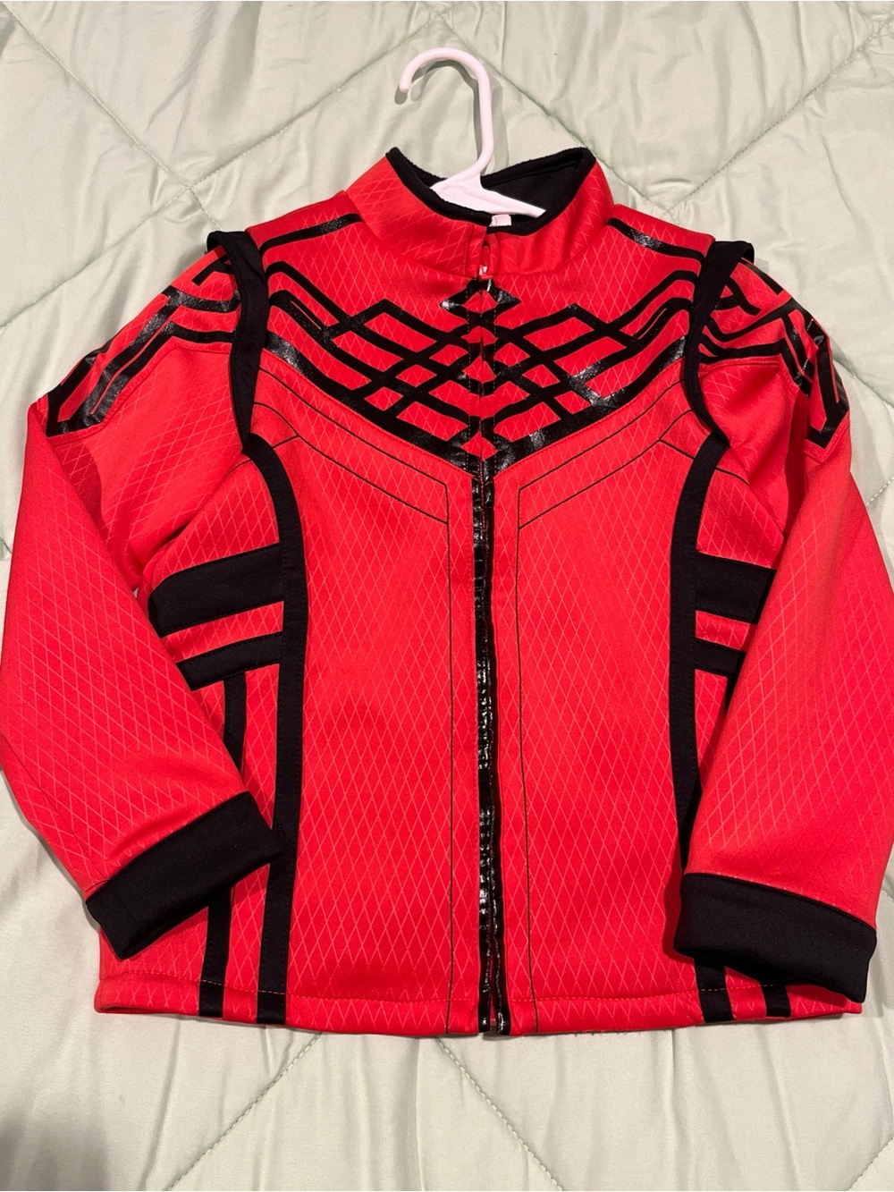 Official Disney Store Marvel Shang-Chi Costume Jacket – Youth Size 5/6